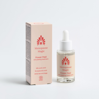 Power Peel